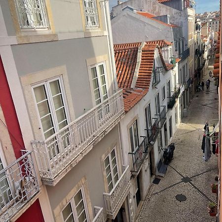 Cosy Luxury Apartment - Lisbon Center Zewnętrze zdjęcie