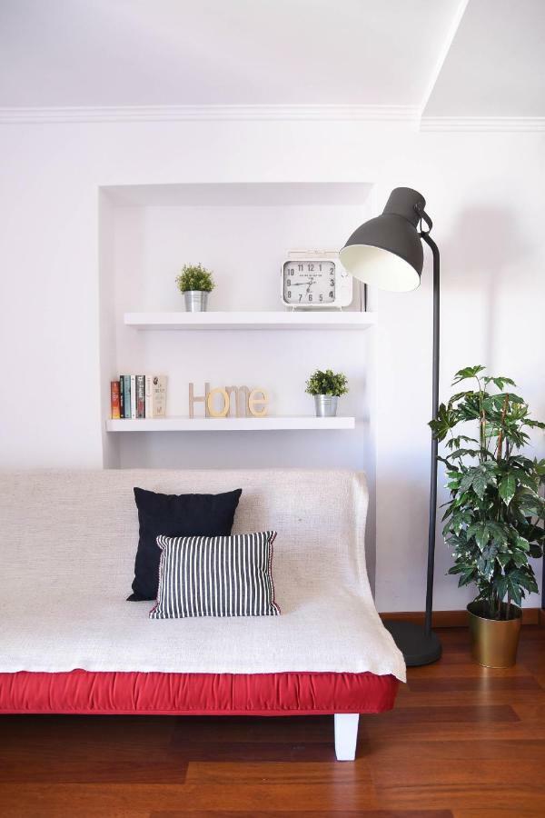Cosy Luxury Apartment - Lisbon Center Zewnętrze zdjęcie
