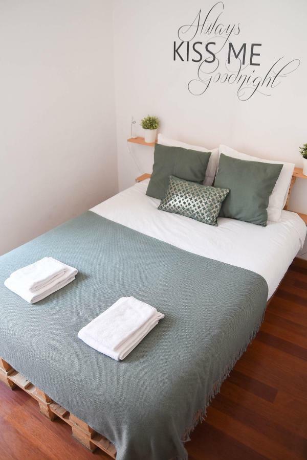 Cosy Luxury Apartment - Lisbon Center Zewnętrze zdjęcie