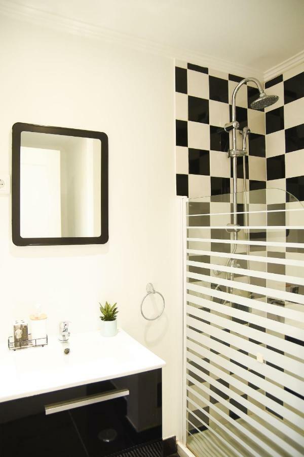Cosy Luxury Apartment - Lisbon Center Zewnętrze zdjęcie